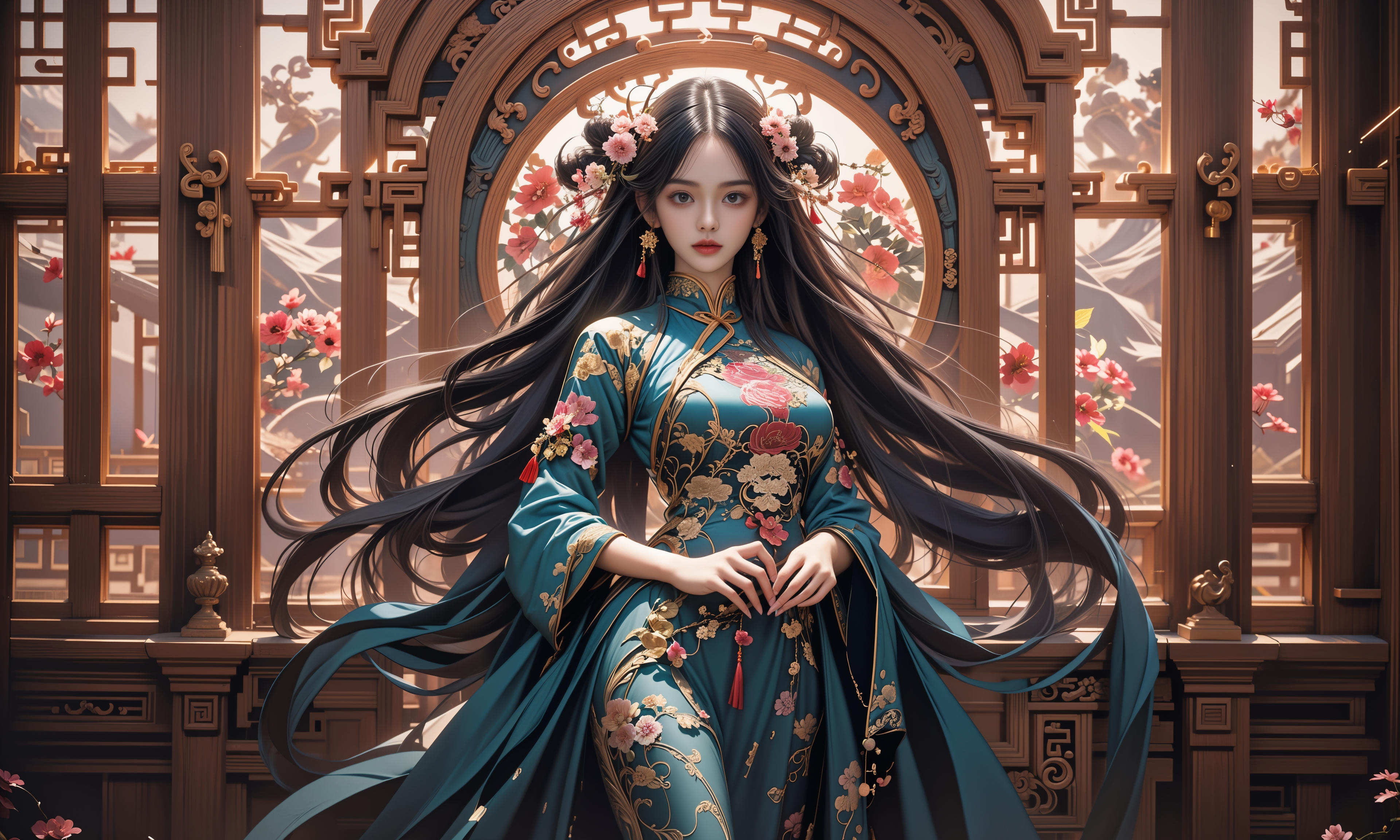 第二十六届“贝贝杯”青少年足球赛燃情开幕